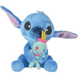 Peluche - Stitch & Scrump -...