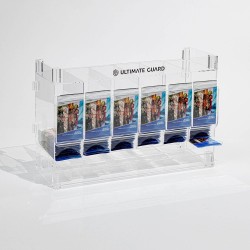 Ultimate Guard - "Supreme Dispenser" - display / distributeur à boosters