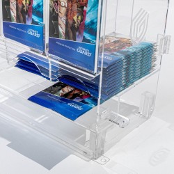 Ultimate Guard - "Supreme Dispenser" - display / distributeur à boosters