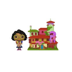 Casita - Encanto (34) - POP Disney - Town
