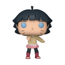 Himawari - Boruto (#1654) - POP Animation