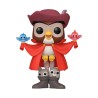 Hibou en tenue de prince - La belle au Bois Dormant (1458) - POP Disney