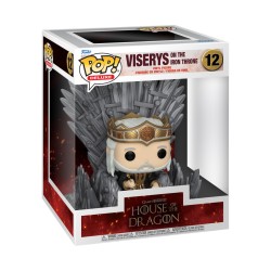 Viserys - House of The...