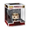 Viserys - House of The Dragon (12) - POP TV - Deluxe