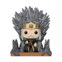 Viserys - House of The Dragon (12) - POP TV - Deluxe