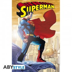 Poster - Superman -...