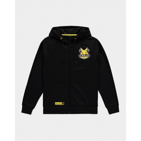 Sweat - Pokemon - Olympics Pikachu - M Unisexe 
