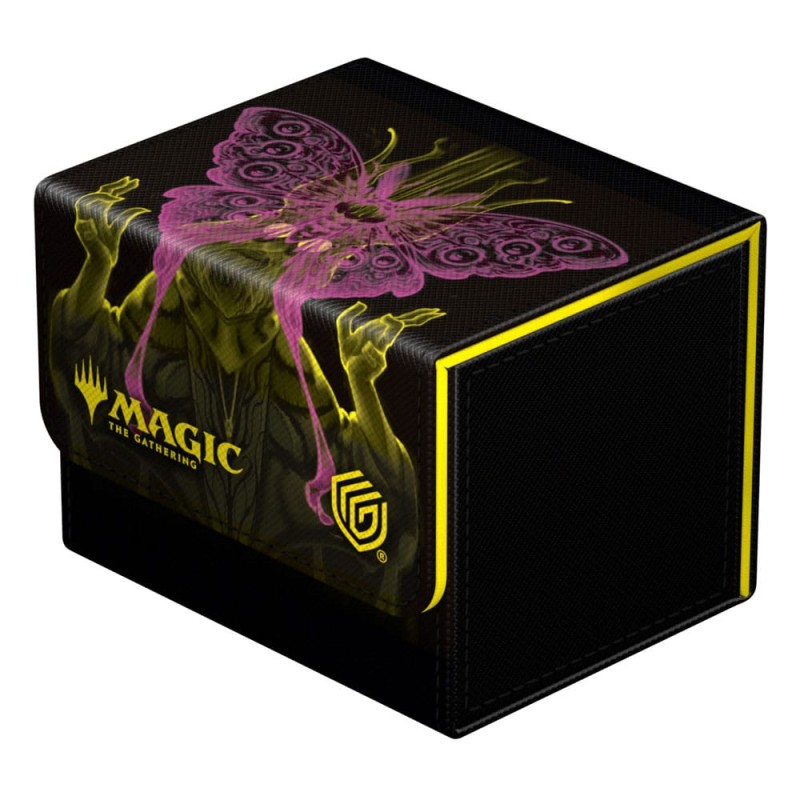 SideWinder 100+ - Victor, Valgavoth's Seneschal - Magic : The Gathering : Duskmourne - XenoSkin