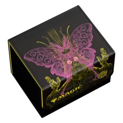 SideWinder 100+ - Victor, Valgavoth's Seneschal - Magic : The Gathering : Duskmourne - XenoSkin
