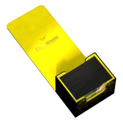 SideWinder 100+ - Victor, Valgavoth's Seneschal - Magic : The Gathering : Duskmourne - XenoSkin
