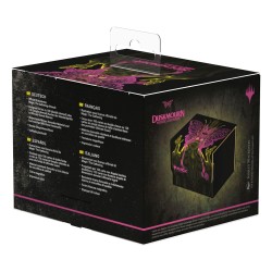 SideWinder 100+ - Victor, Valgavoth's Seneschal - Magic : The Gathering : Duskmourne - XenoSkin