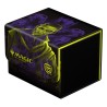 SideWinder 100+ - Kaito, Bane of Nightmares - Magic : The Gathering : Duskmourne - XenoSkin