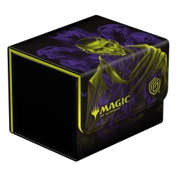SideWinder 100+ - Kaito, Bane of Nightmares - Magic : The Gathering : Duskmourne - XenoSkin