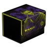 SideWinder 100+ - Kaito, Bane of Nightmares - Magic : The Gathering : Duskmourne - XenoSkin