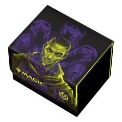 SideWinder 100+ - Kaito, Bane of Nightmares - Magic : The Gathering : Duskmourne - XenoSkin