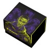 SideWinder 100+ - Kaito, Bane of Nightmares - Magic : The Gathering : Duskmourne - XenoSkin