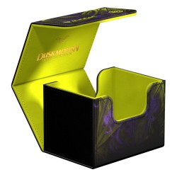 SideWinder 100+ - Kaito, Bane of Nightmares - Magic : The Gathering : Duskmourne - XenoSkin