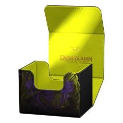 SideWinder 100+ - Kaito, Bane of Nightmares - Magic : The Gathering : Duskmourne - XenoSkin