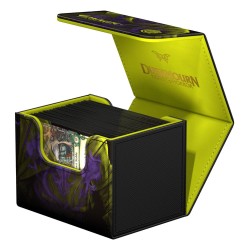 SideWinder 100+ - Kaito, Bane of Nightmares - Magic : The Gathering : Duskmourne - XenoSkin