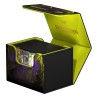 SideWinder 100+ - Kaito, Bane of Nightmares - Magic : The Gathering : Duskmourne - XenoSkin