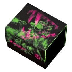 SideWinder 100+ - Kona, Rescue Beastie - Magic : The Gathering : Duskmourne - XenoSkin