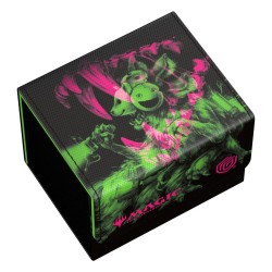 SideWinder 100+ - Kona, Rescue Beastie - Magic : The Gathering : Duskmourne - XenoSkin