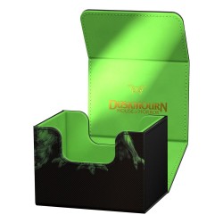 SideWinder 100+ - Kona, Rescue Beastie - Magic : The Gathering : Duskmourne - XenoSkin