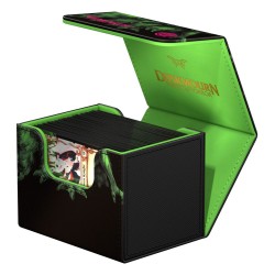 SideWinder 100+ - Kona, Rescue Beastie - Magic : The Gathering : Duskmourne - XenoSkin