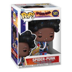 Spider-Punk - Spider-Man...