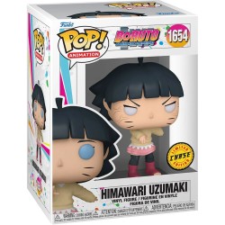 Chase - Himawari - Boruto...