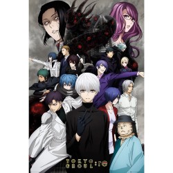 Poster - Key Art 3 - Tokyo...