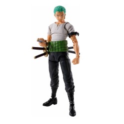 S.H.Figuarts - Roronoa Zoro...