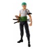 S.H.Figuarts - Roronoa Zoro - One Piece