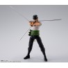 S.H.Figuarts - Roronoa Zoro - One Piece