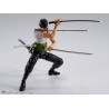 S.H.Figuarts - Roronoa Zoro - One Piece