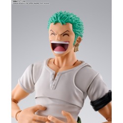 S.H.Figuarts - Roronoa Zoro - One Piece