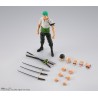 S.H.Figuarts - Roronoa Zoro - One Piece