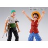 S.H.Figuarts - Roronoa Zoro - One Piece