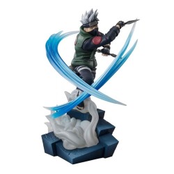 Figuart Zero - Kakashi...