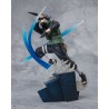 Figuart Zero - Kakashi Hatake - Naruto Shippuden - Conclusion with one once called a friend