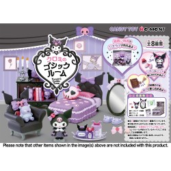 Candy Toy - Kuromi's Gothic...