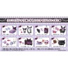 Candy Toy - Kuromi's Gothic Room - Vendu par 8