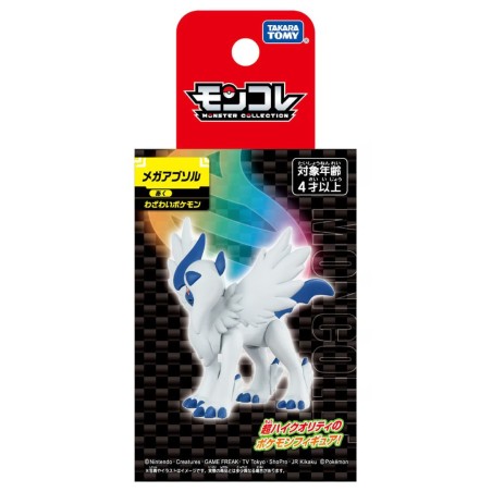 MonColle - Méga-Absol - Pokemon