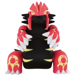 MonColle - Primo-Groudon - Pokemon