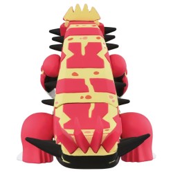 MonColle - Primo-Groudon - Pokemon