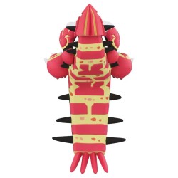 MonColle - Primo-Groudon - Pokemon