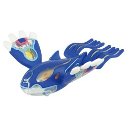 MonColle - Primo-Kyogre - Pokemon