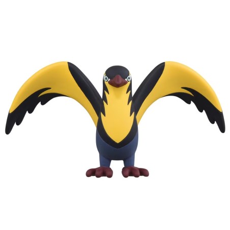 MonColle - MS-47 - Fulgulairo - Pokemon