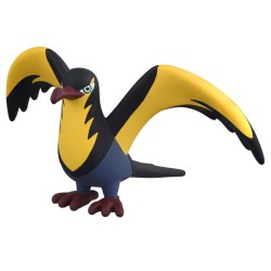 MonColle - MS-47 - Fulgulairo - Pokemon