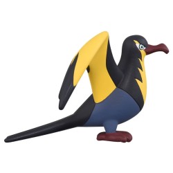MonColle - MS-47 - Fulgulairo - Pokemon